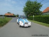 Zandlemig Vlaanderen